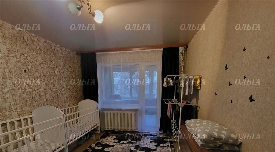 квартира г Биробиджан ул Осенняя 29 фото 10