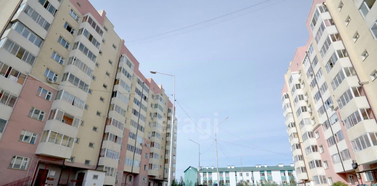 квартира г Якутск ул Бестужева-Марлинского 22/1 фото 24