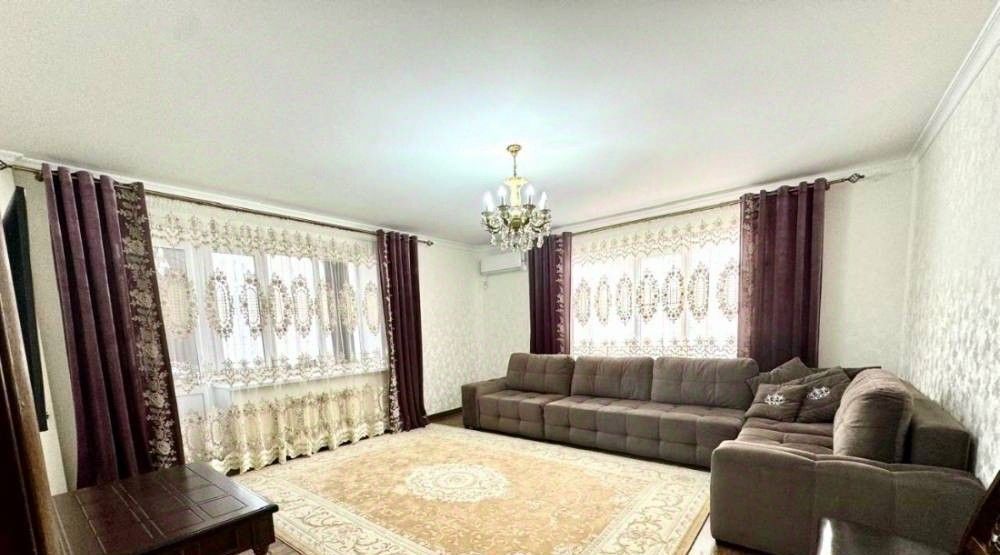 квартира г Кисловодск ул Жуковского 29а фото 1