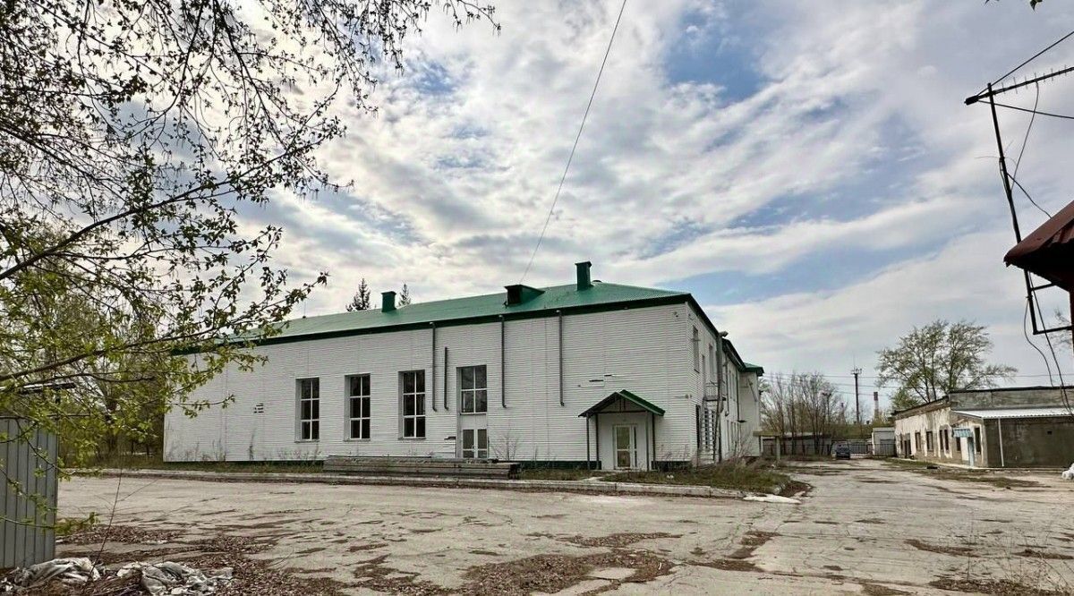офис г Новокуйбышевск ул Мичурина 27с/2 фото 21