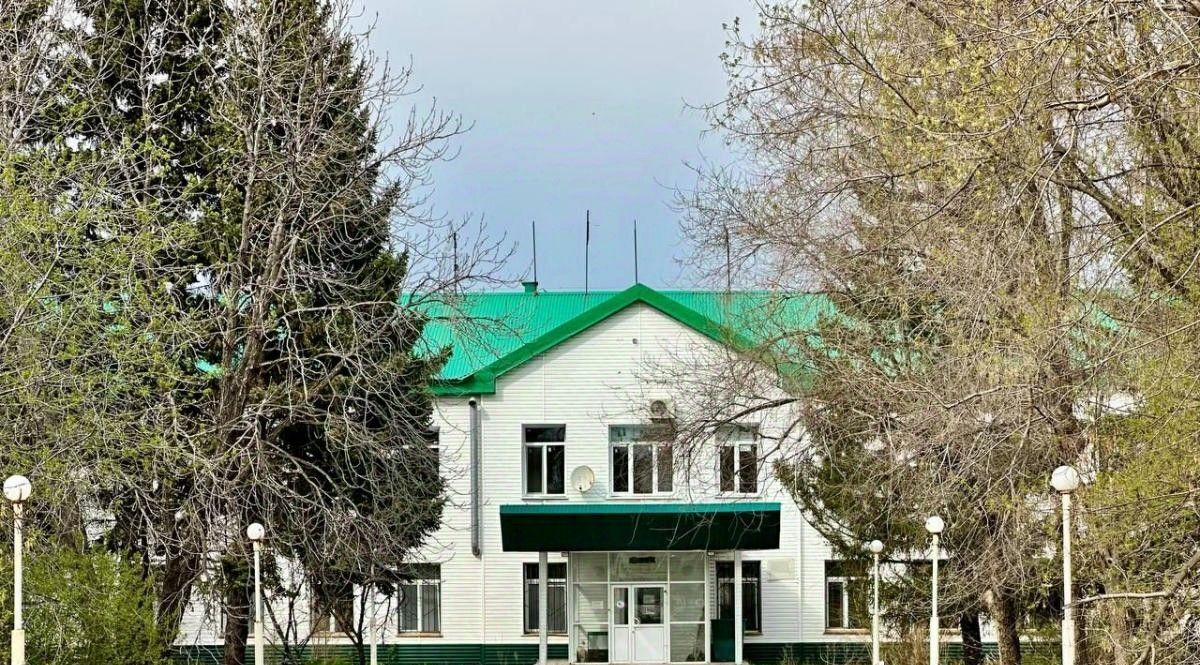 офис г Новокуйбышевск ул Мичурина 27с/2 фото 1