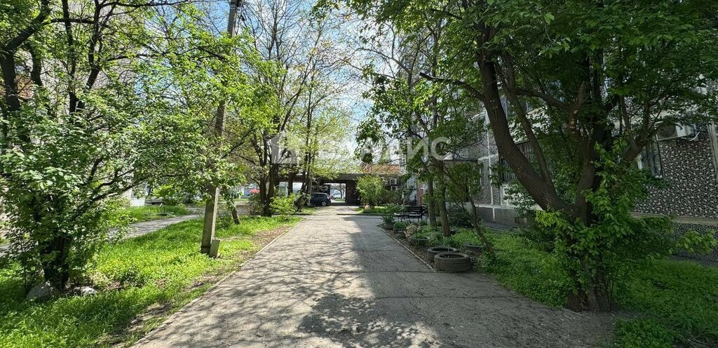квартира г Краснодар ул Уральская 81/2 фото 5