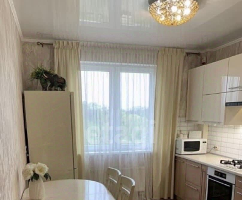 квартира г Калининград р-н Центральный ул Новгородская 7 фото 1