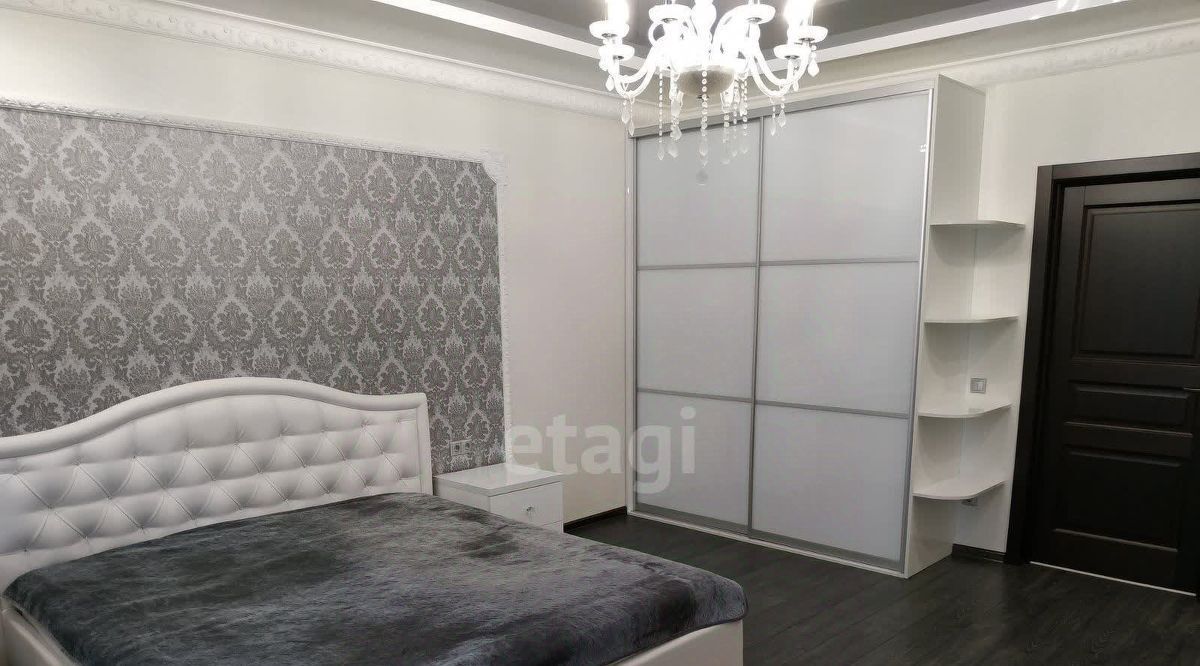 квартира р-н Зеленоградский г Зеленоградск ул Бровцева 11а фото 2