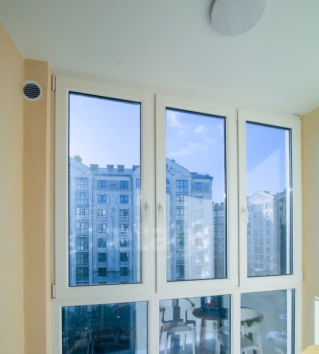 квартира р-н Зеленоградский г Зеленоградск ул Тургенева 16а фото 12
