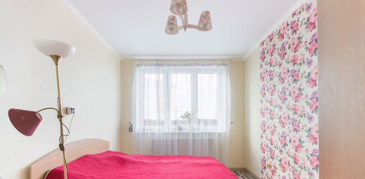 квартира г Калининград р-н Центральный ул Добролюбова 37 фото 12