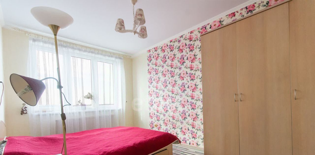 квартира г Калининград р-н Центральный ул Добролюбова 37 фото 13