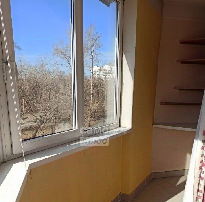 квартира г Москва метро Преображенская площадь ул Алымова 3 фото 12