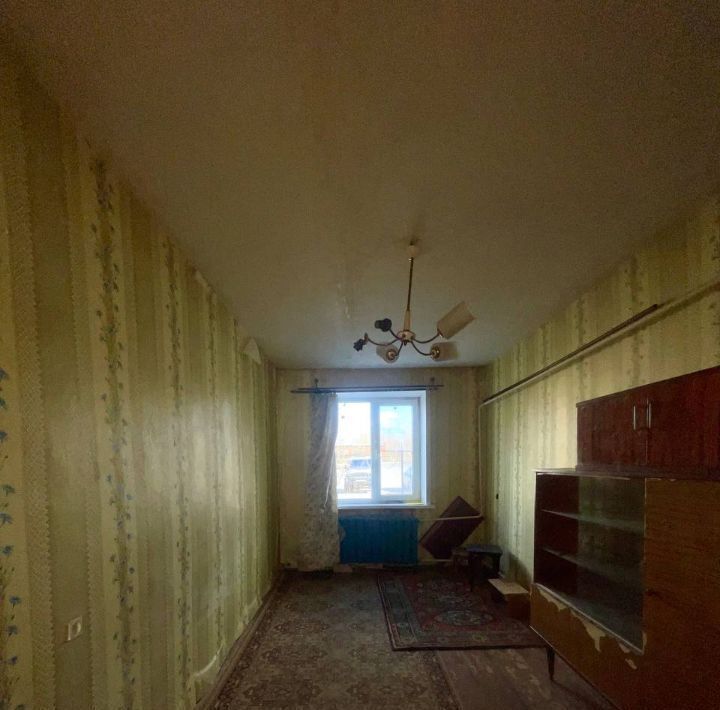 квартира р-н Ферзиковский д Бронцы ул Школьная 3 с пос фото 7