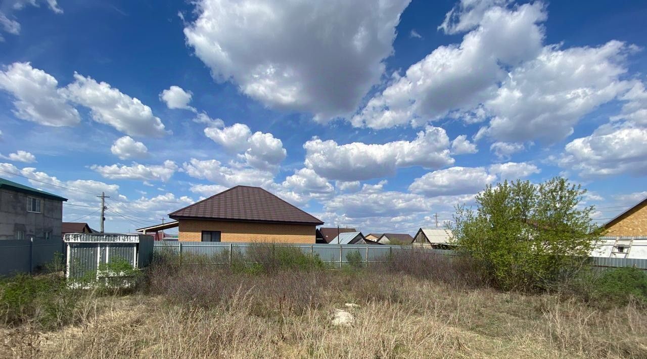 земля г Оренбург р-н Дзержинский снт Лидиния ул Грушевая ДНТ фото 4