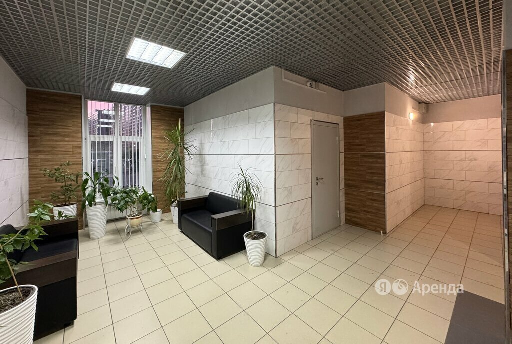 квартира г Омск б-р М.М.Кузьмина 27 фото 17