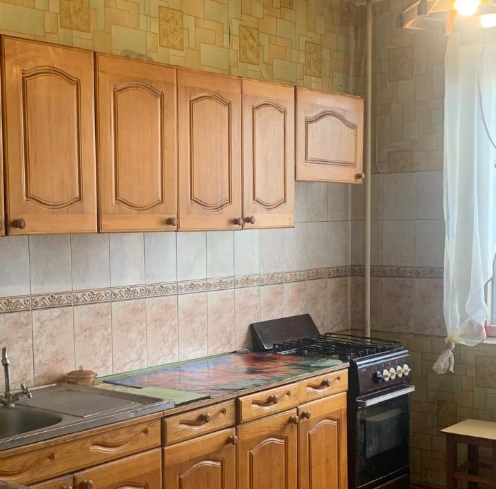 квартира г Пенза р-н Железнодорожный ул Антонова 5а фото 1