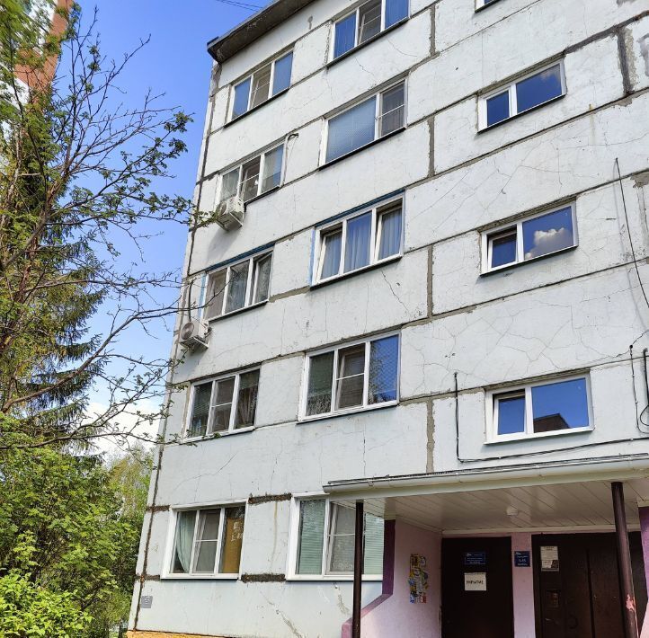 квартира г Пенза р-н Октябрьский ул Лядова 22 фото 15