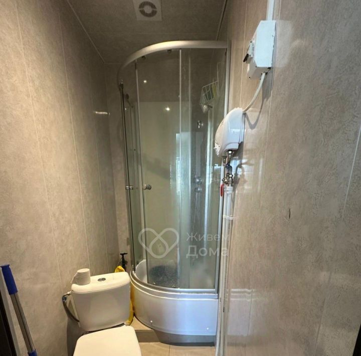 комната г Волгоград р-н Дзержинский ул Рахинская 77 фото 3