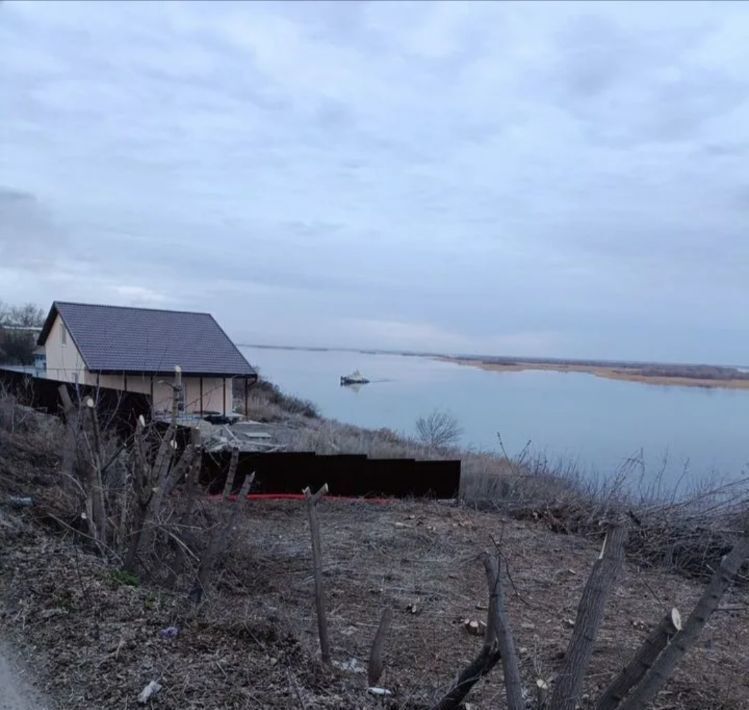земля г Саратов п Красный Текстильщик ул Рабочая 19 фото 4