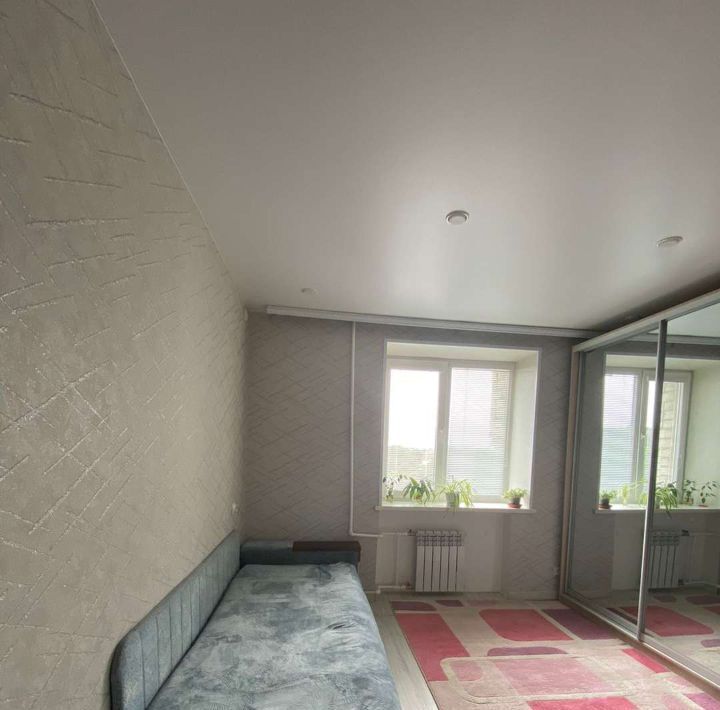 квартира г Уссурийск ул Топоркова 120а фото 7