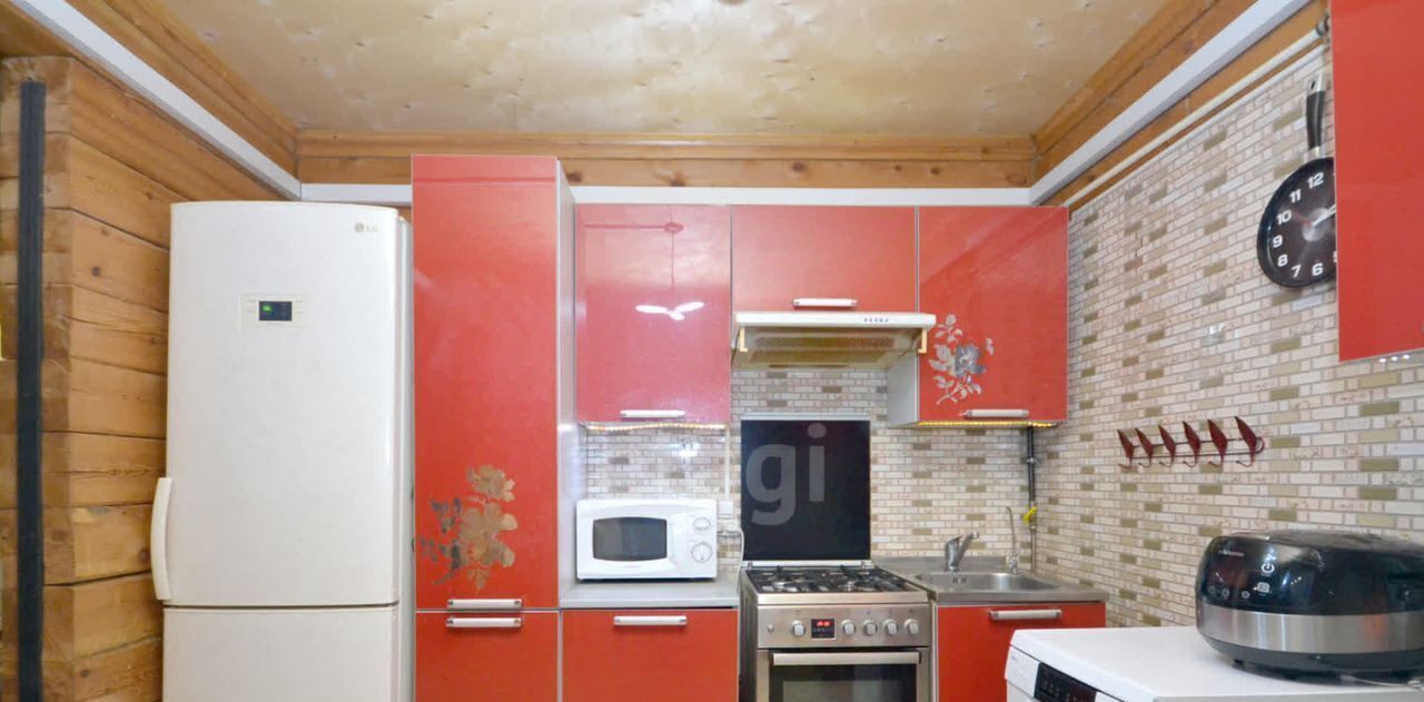 дом г Якутск ул Кустук 14 фото 8