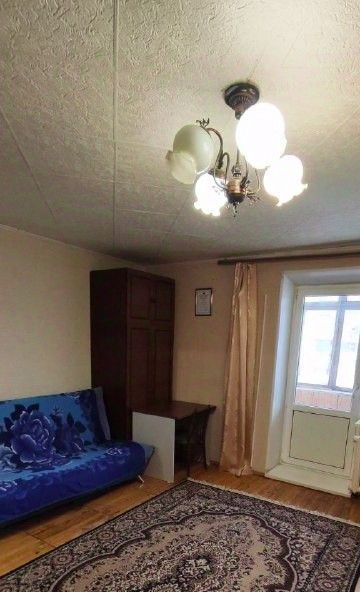 квартира г Уфа р-н Калининский ул Касимовская 6 Шакша-Южная жилрайон фото 1
