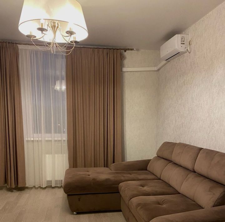 квартира г Белгород Западный ул Попова 35а фото 8