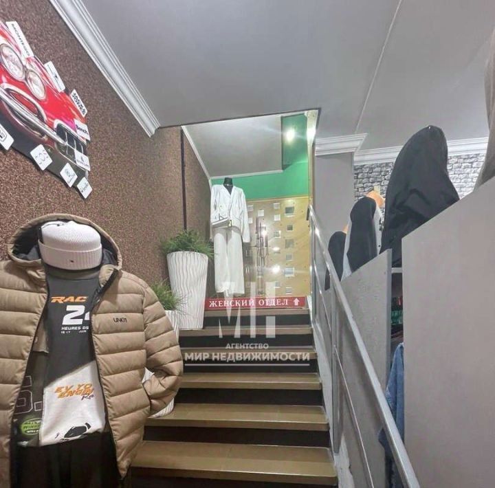 торговое помещение г Советск ул Гончарова 2а фото 5