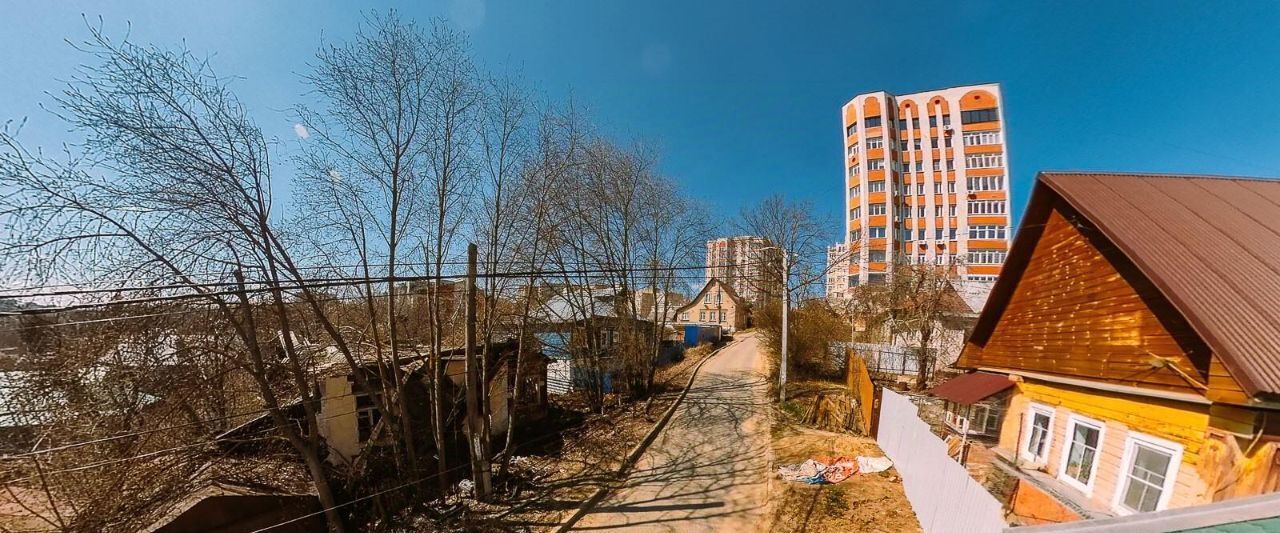 земля г Владимир р-н Ленинский ул Горная фото 9