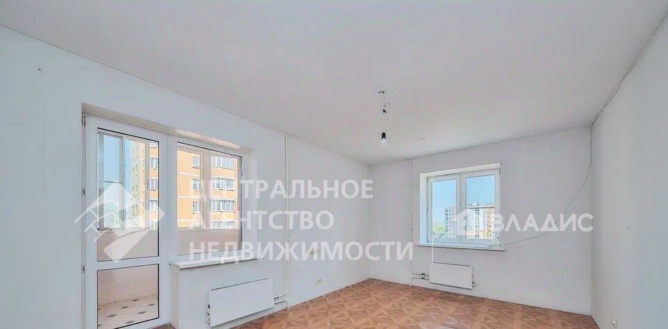 квартира г Рязань р-н Октябрьский ул Баженова 29 фото 9