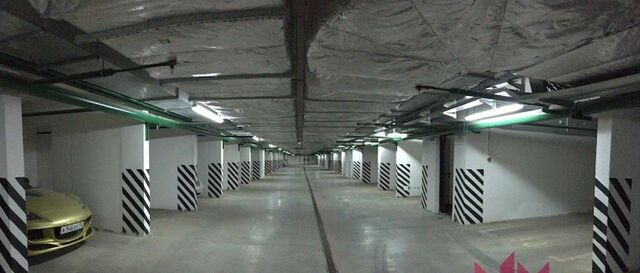 б-р Зеленые аллеи 3 Битца фото
