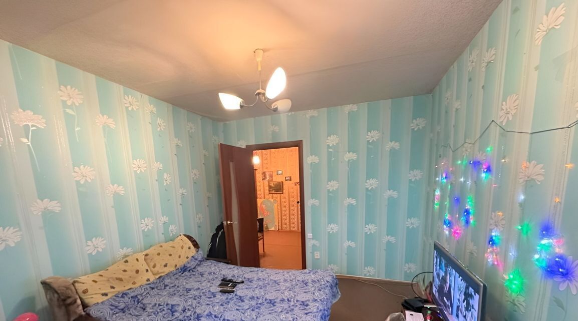квартира г Энгельс ул Ломоносова 9 фото 8