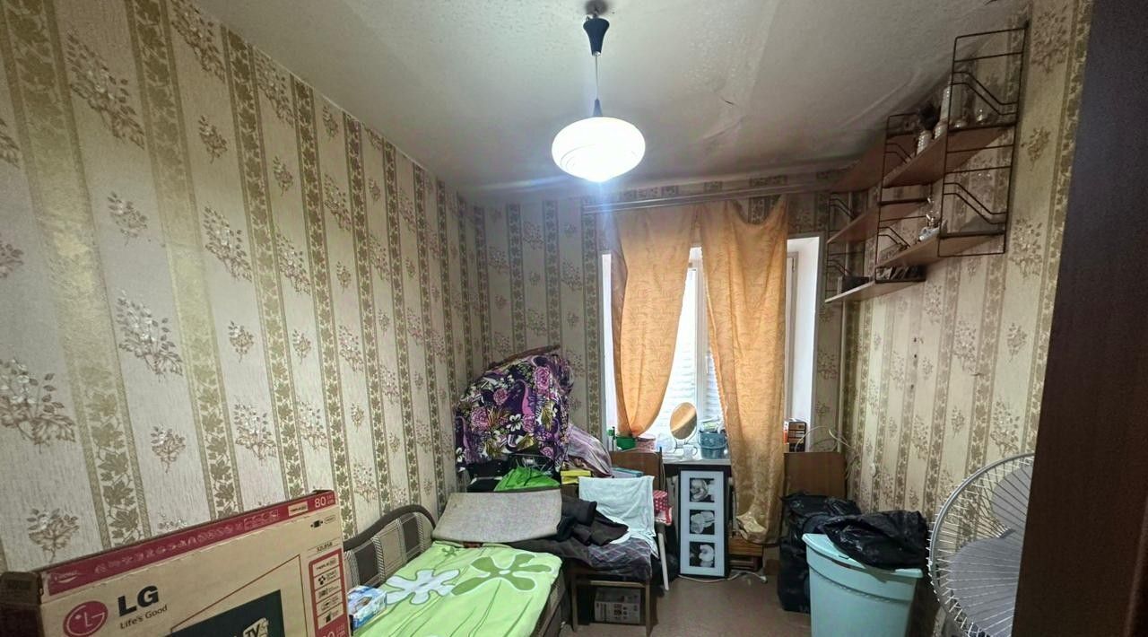 квартира г Энгельс ул Ломоносова 9 фото 12