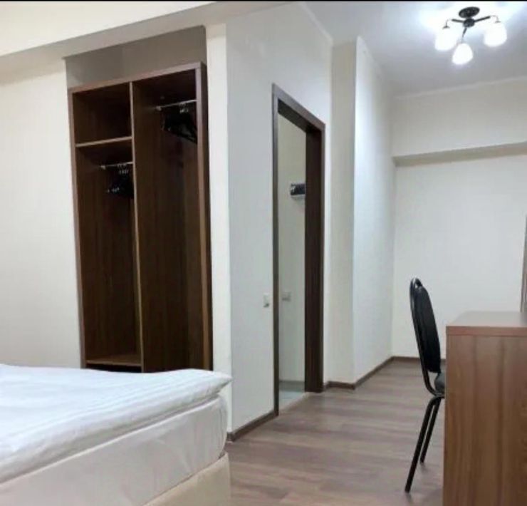 комната г Москва метро Бутырская проезд Марьиной Рощи 3-й 11 фото 6