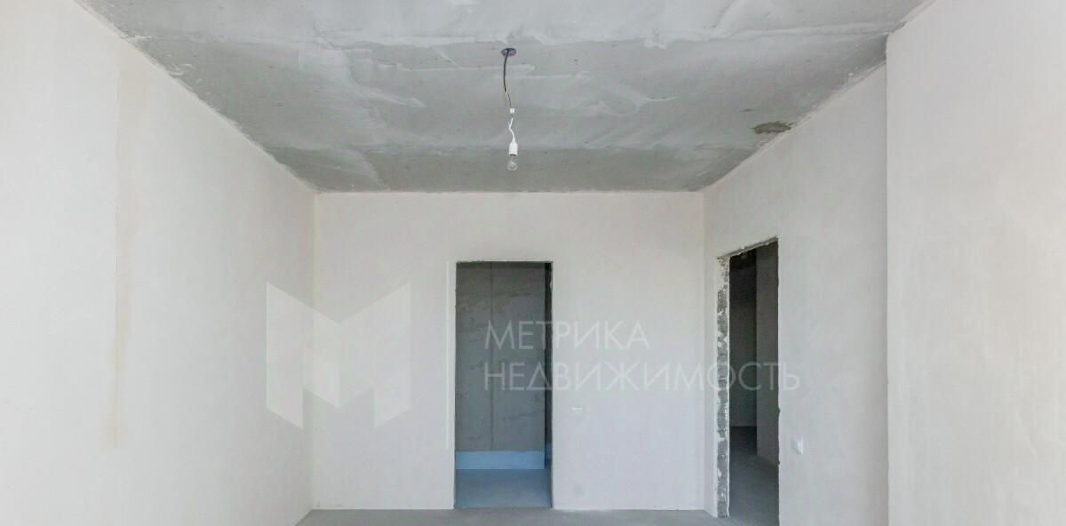квартира г Тюмень р-н Центральный ул Тимофея Кармацкого 3 фото 3