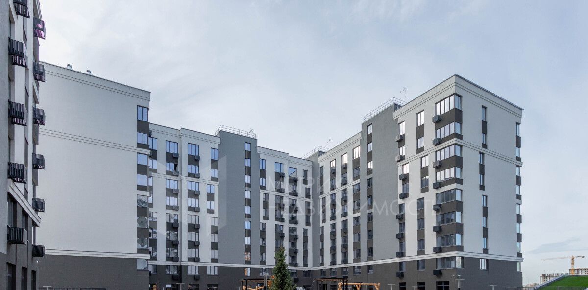 квартира г Тюмень р-н Центральный ул Тимофея Кармацкого 3 фото 38