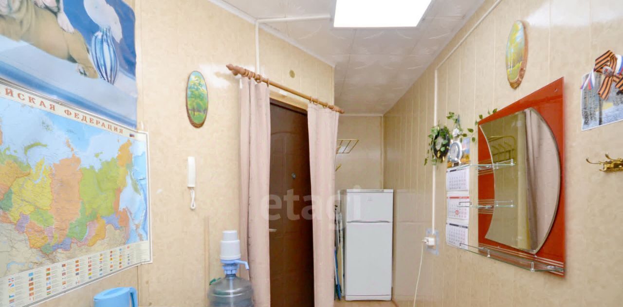 комната г Якутск ул Губина 37 фото 5