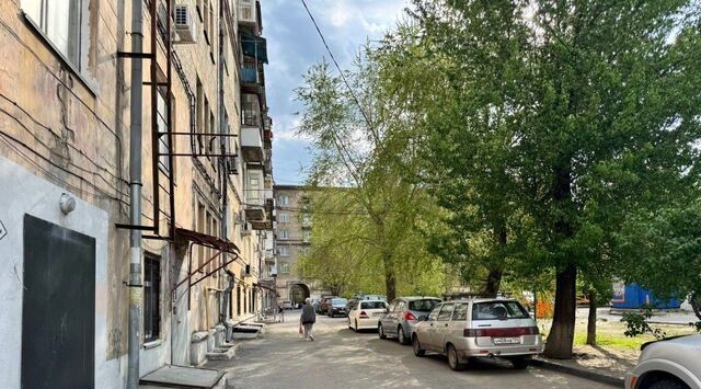 р-н Центральный пр-кт им. В.И. Ленина 21 фото