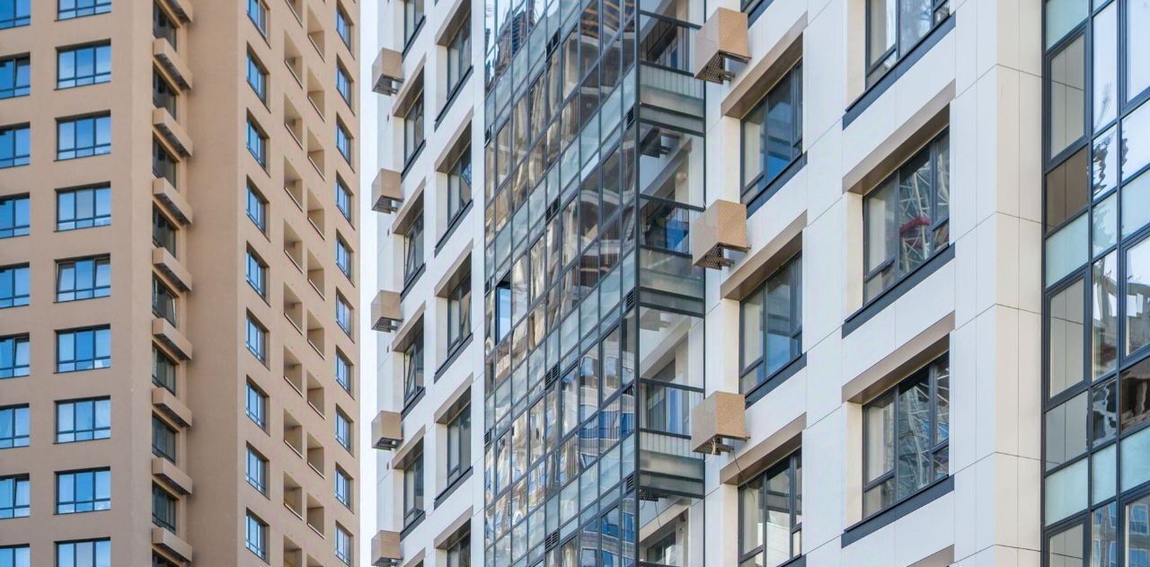 квартира г Екатеринбург Геологическая ул Мира 47/7 фото 22