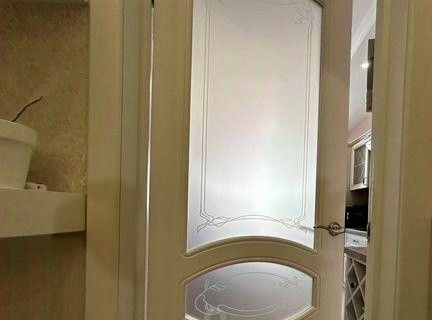 квартира г Нижневартовск ул Мусы Джалиля 20а фото 12
