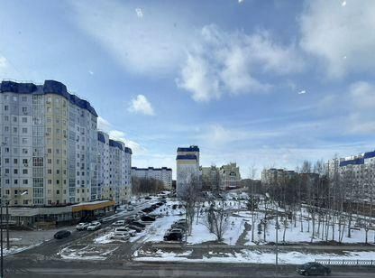квартира г Нижневартовск ул Мусы Джалиля 20а фото 35