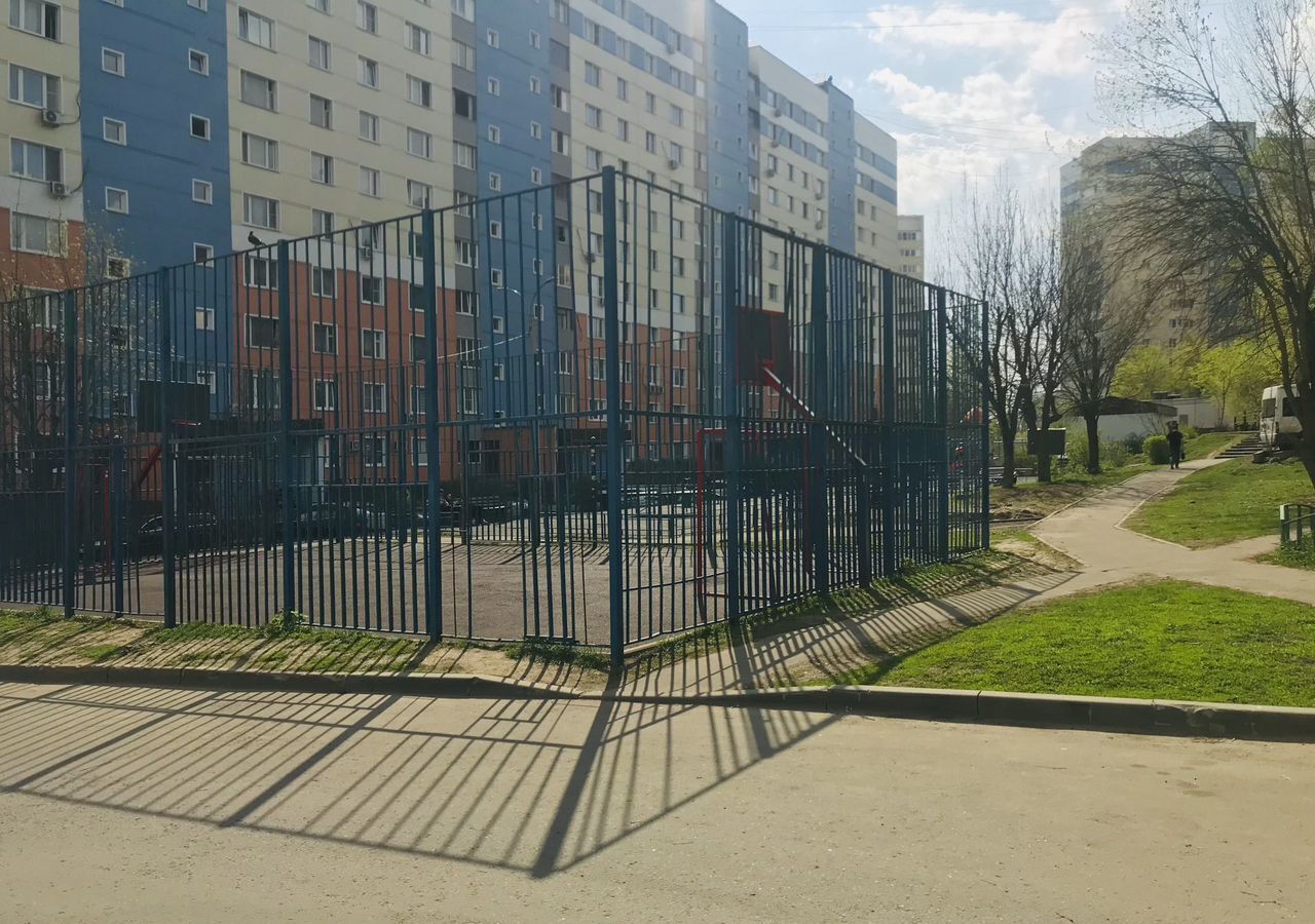 квартира г Видное ул Строительная 11 фото 19