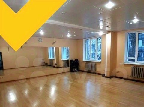свободного назначения г Воронеж р-н Ленинский ул Бакунина 45а фото 17