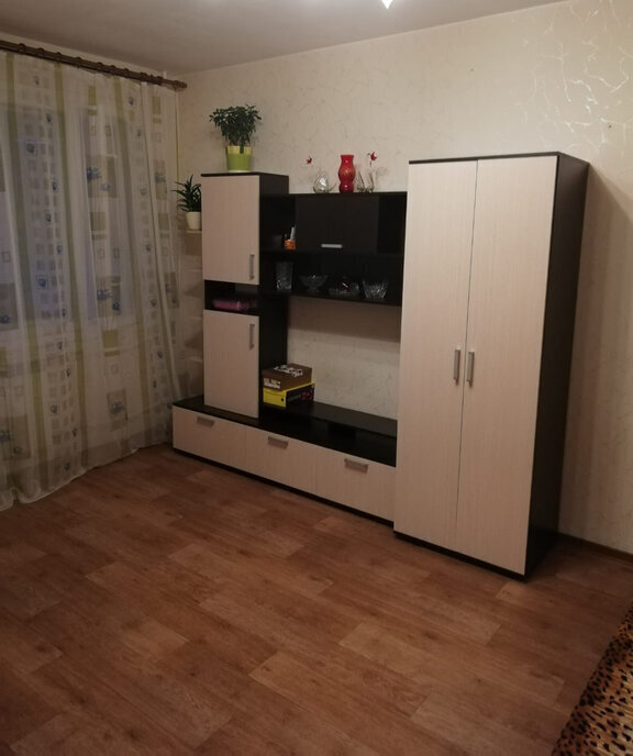 квартира г Санкт-Петербург метро Автово ш Петергофское 15к/2 фото 15