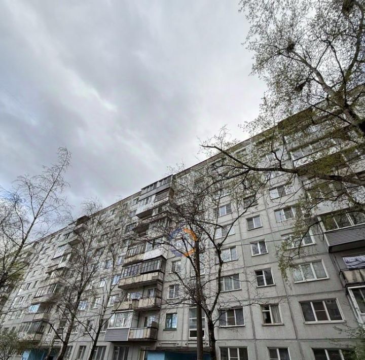 квартира г Великий Новгород ул Зелинского 33 фото 17
