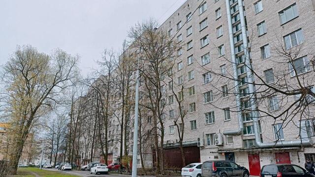 Ленинградская область фото
