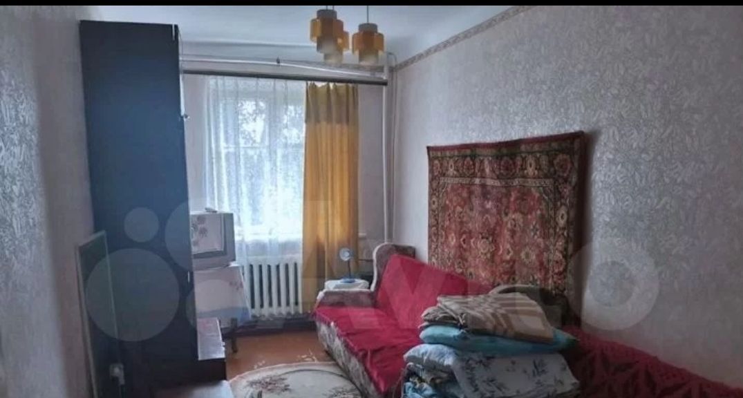 квартира г Выкса рп Досчатое мкр Приокский 8 фото 5