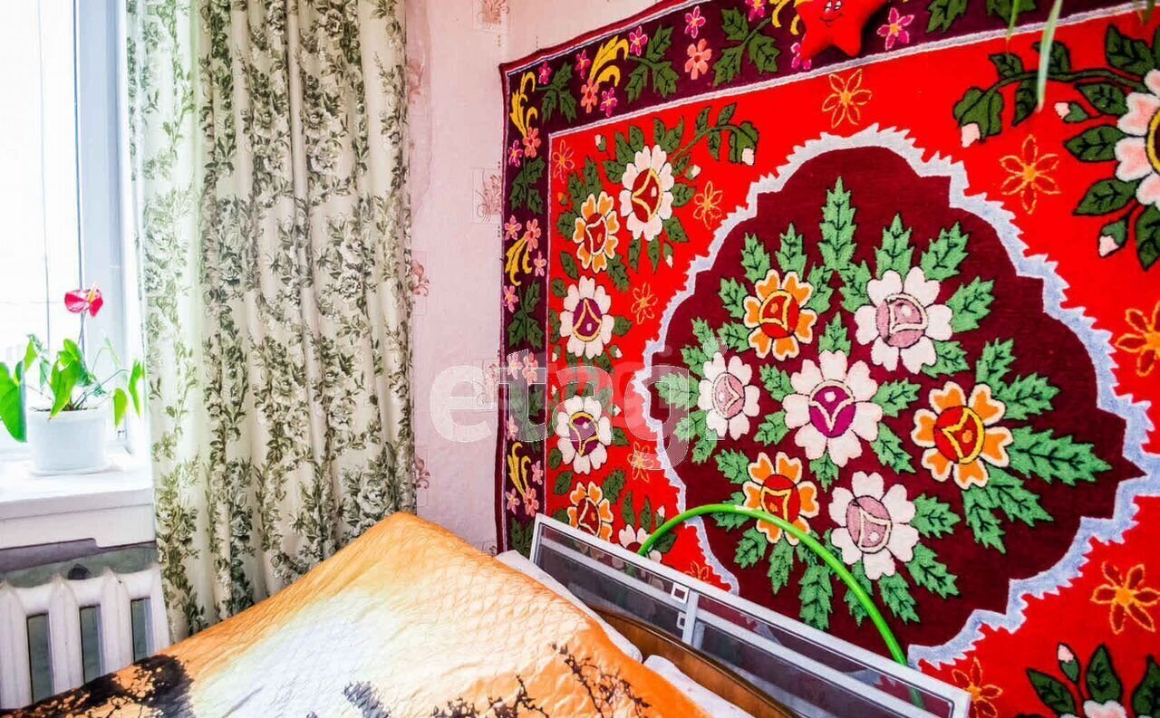 квартира г Липецк р-н Советский ул Крайняя 9 фото 16