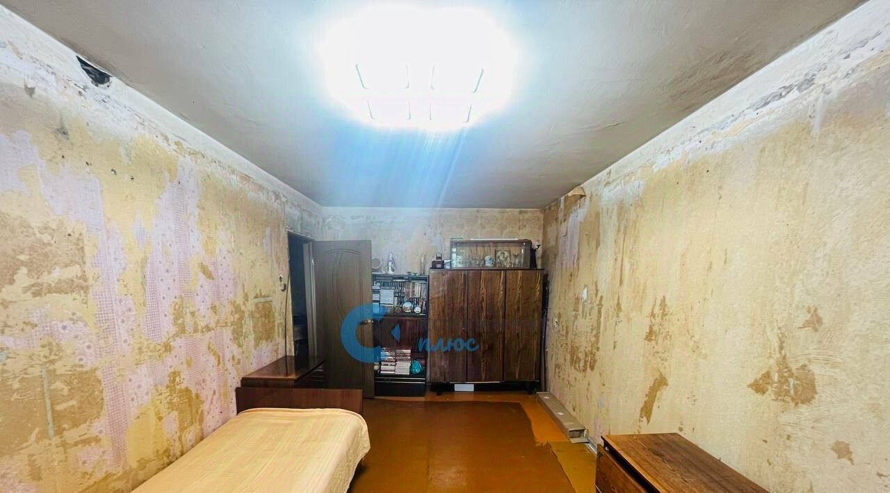 квартира г Ярославль р-н Дзержинский пр-кт Дзержинского 65а фото 9