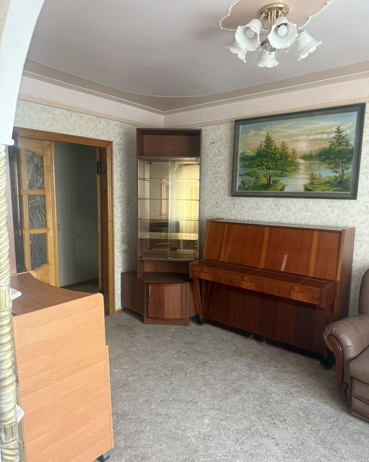 квартира г Армавир ул Ковтюха 134 фото 4