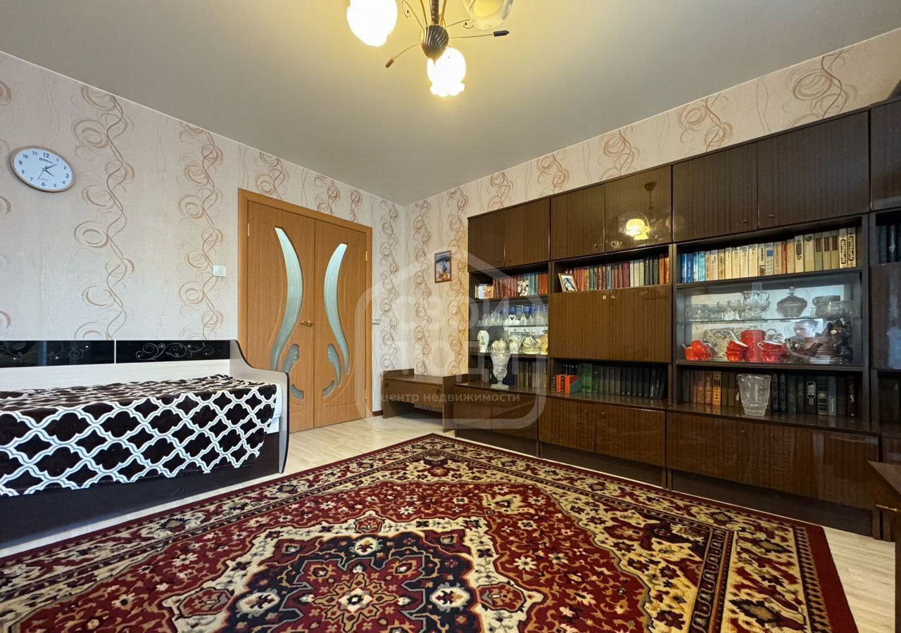 квартира г Рязань р-н Советский ул Павлова 12 фото 5