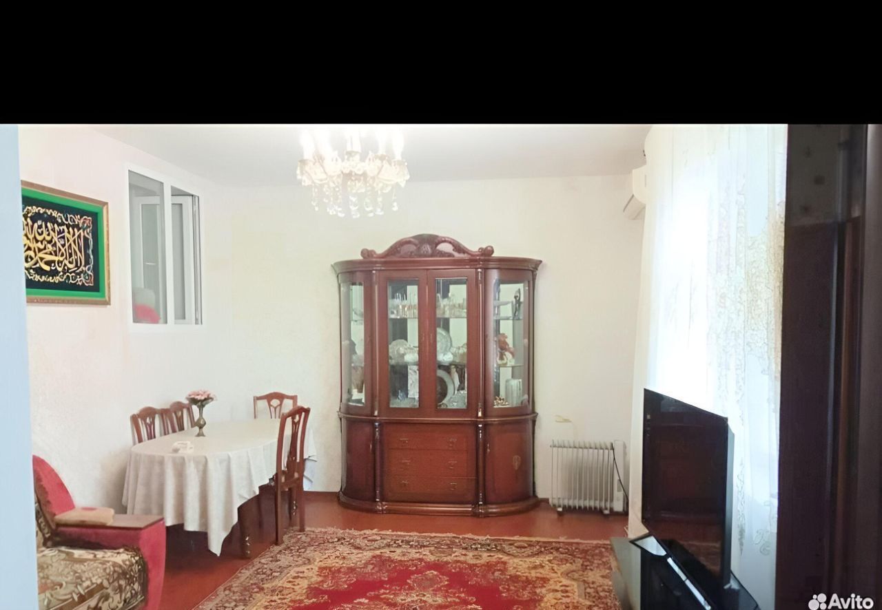 квартира г Каспийск ул Алферова 3а фото 3