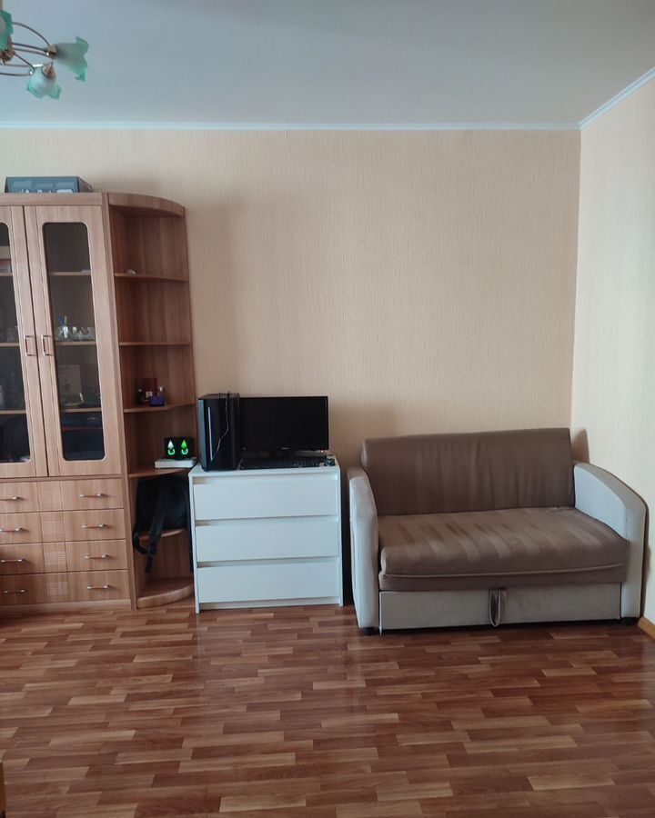 квартира г Курск р-н Центральный пр-кт Вячеслава Клыкова 80 фото 8