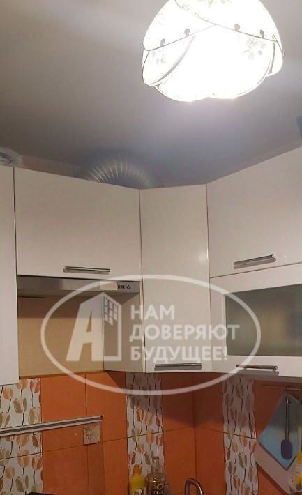 квартира г Чусовой ул Космонавтов 6 фото 12